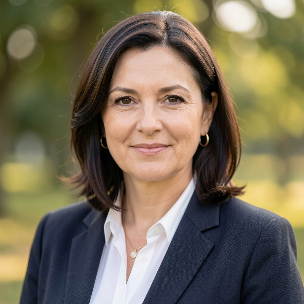 Petra Kovačević, certificirana planerica financija specijalizirana za osobne financije i mirovinsko planiranje